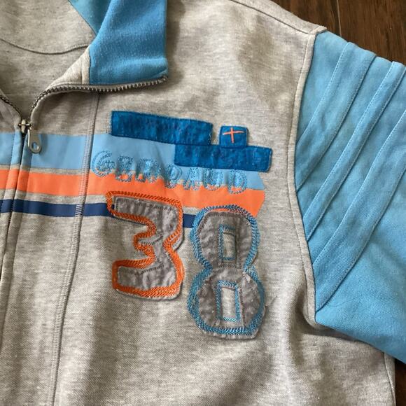 Marithe Francois Girbaud Jacket - Picture 2 of 7